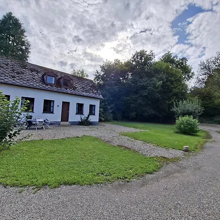 Chez Nekoru - Welkom Bij Nekoru شقة Enscherange